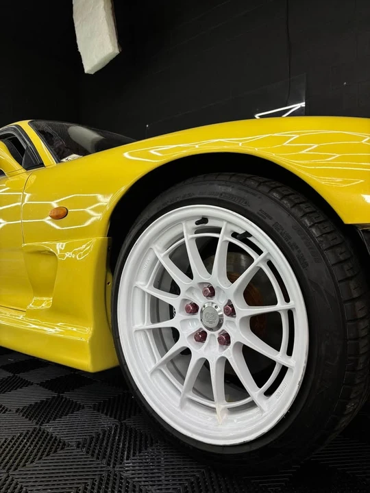 1994 Mazda RX-7 FD - Image 11 of 18