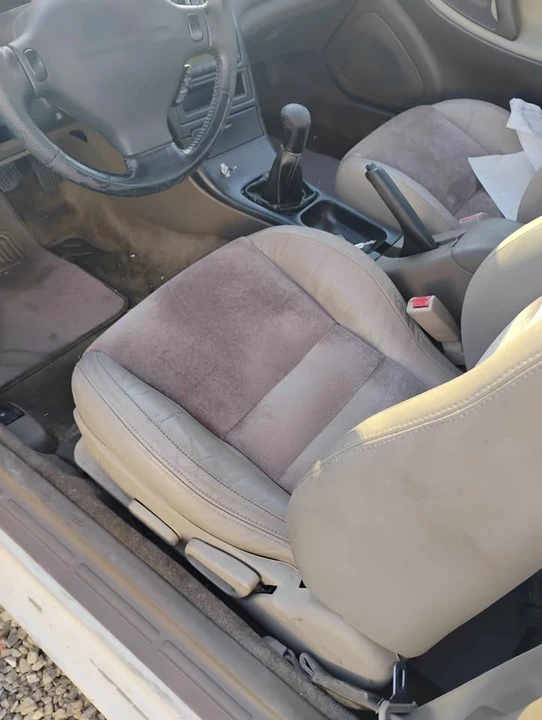 1994 Mazda RX-7 FD - Image 6 of 6