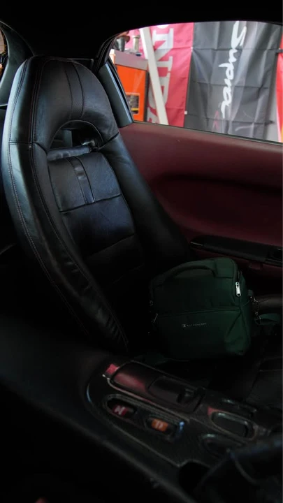 1994 Mazda RX-7 FD - Image 19 of 20