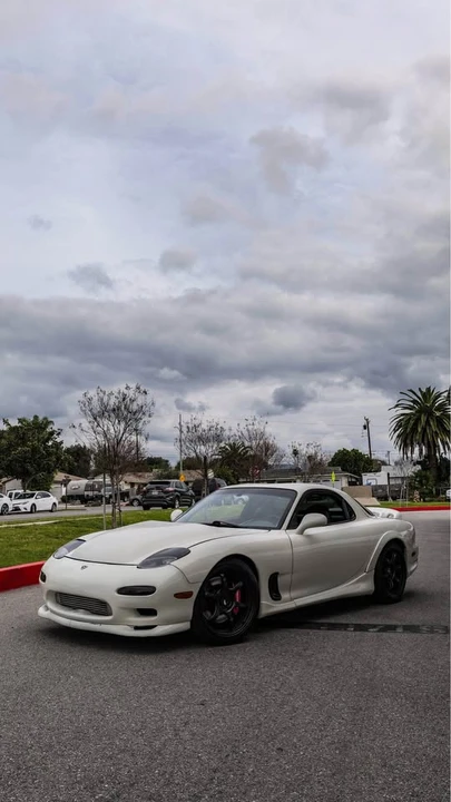 1994 Mazda RX-7 FD - Image 9 of 20