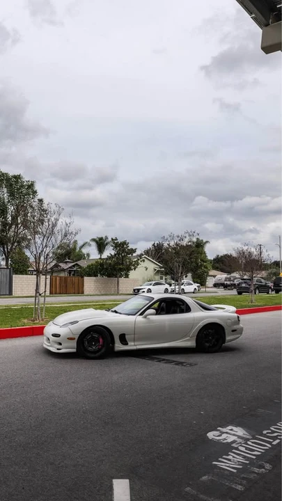 1994 Mazda RX-7 FD - Image 6 of 20