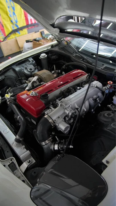 1994 Mazda RX-7 FD - Image 15 of 20