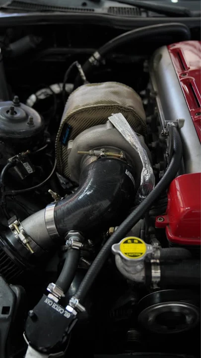 1994 Mazda RX-7 FD - Image 12 of 20