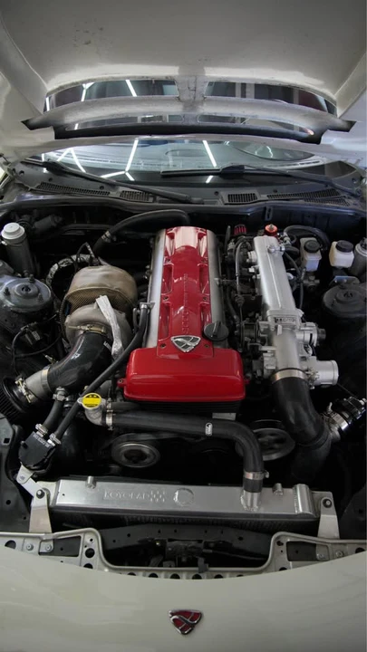 1994 Mazda RX-7 FD - Image 11 of 20