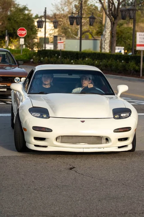 1994 Mazda RX-7 FD - Image 5 of 20