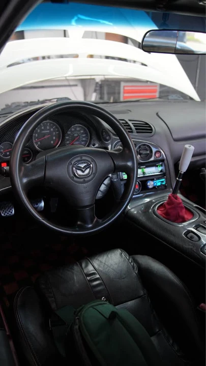 1994 Mazda RX-7 FD - Image 18 of 20