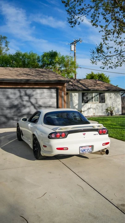 1994 Mazda RX-7 FD - Image 2 of 20