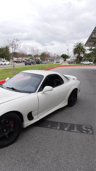 1994 Mazda RX-7 FD - Image 10 of 20