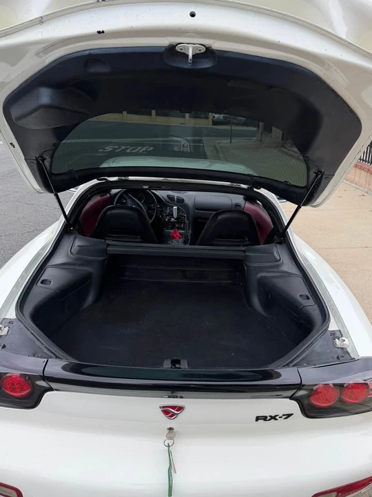 1994 Mazda RX-7 FD - Image 15 of 17
