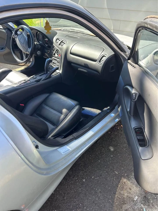 1994 Mazda RX-7 FD - Image 11 of 20