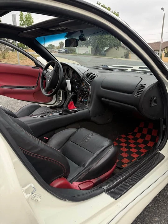 1994 Mazda RX-7 FD - Image 11 of 17