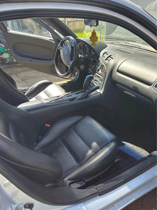 1994 Mazda RX-7 FD - Image 10 of 20