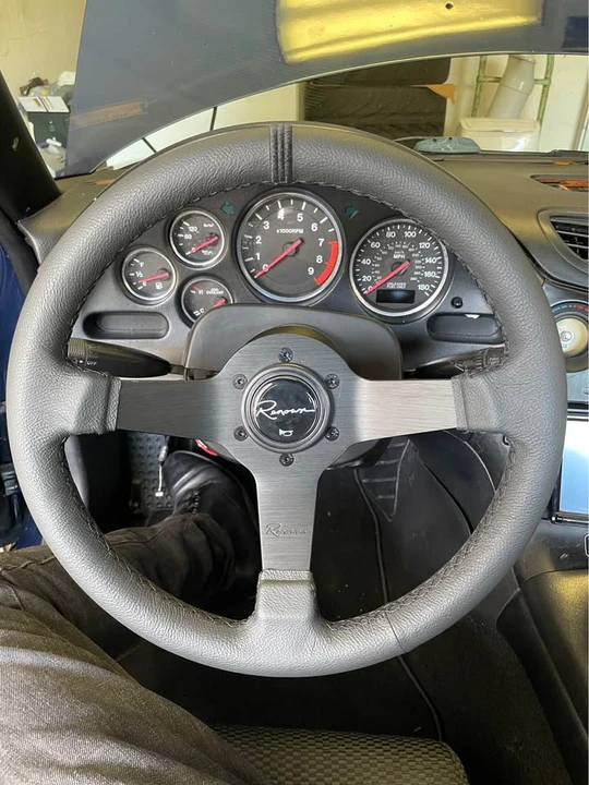 1994 Mazda RX-7 FD - Image 3 of 8