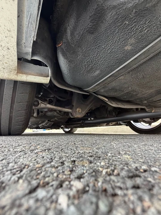 1994 Mazda RX-7 FD - Image 17 of 17
