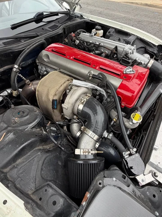 1994 Mazda RX-7 FD - Image 16 of 17