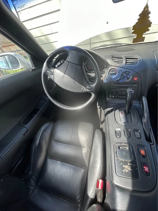 1994 Mazda RX-7 FD - Image 13 of 20