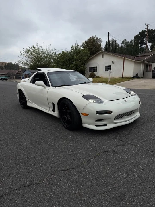 1994 Mazda RX-7 FD - Image 2 of 17