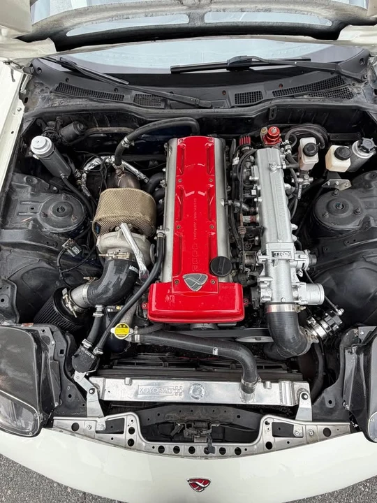 1994 Mazda RX-7 FD - Image 13 of 17