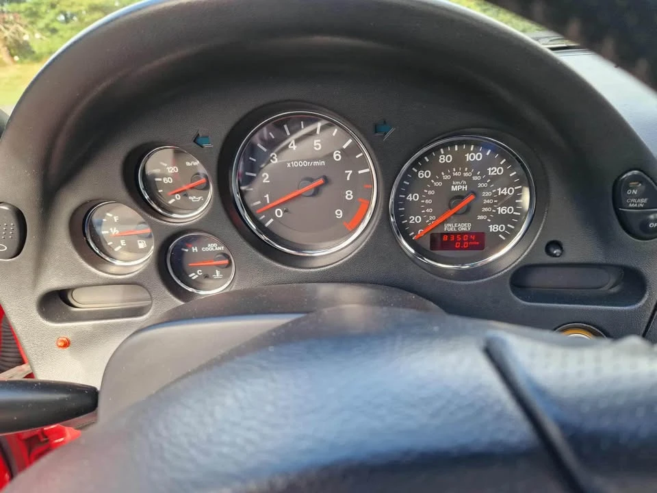 1994 Mazda RX-7 FD - Image 14 of 19