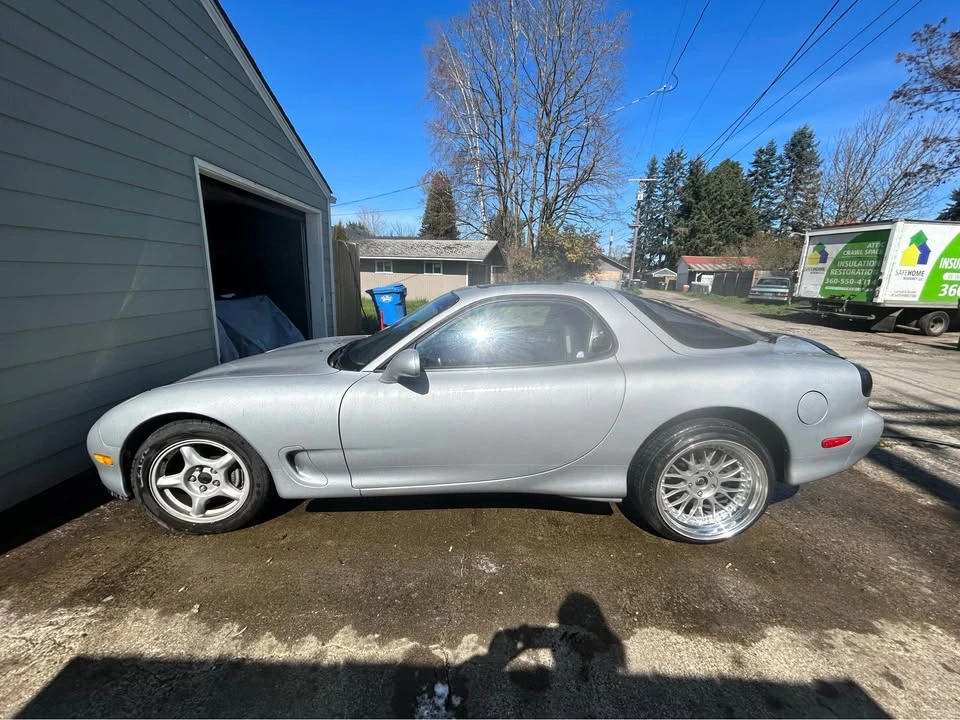 1994 Mazda RX-7 FD - Image 3 of 20