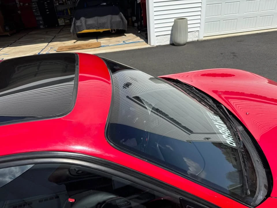 1994 Mazda RX-7 FD - Image 7 of 19