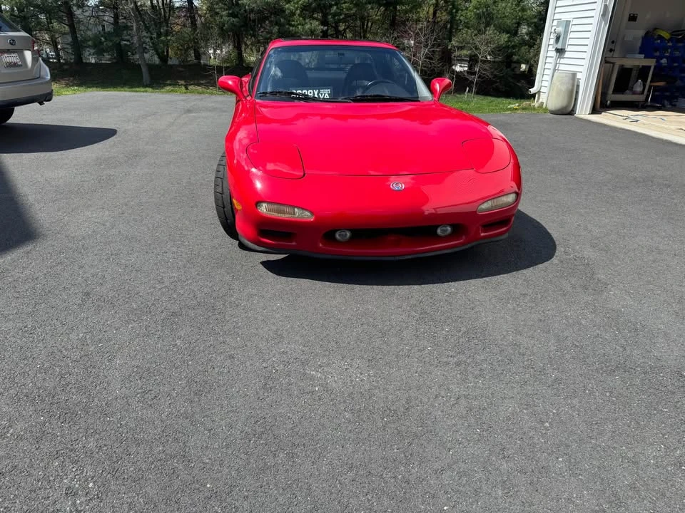 1994 Mazda RX-7 FD - Image 2 of 19