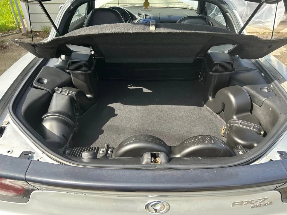 1994 Mazda RX-7 FD - Image 18 of 20