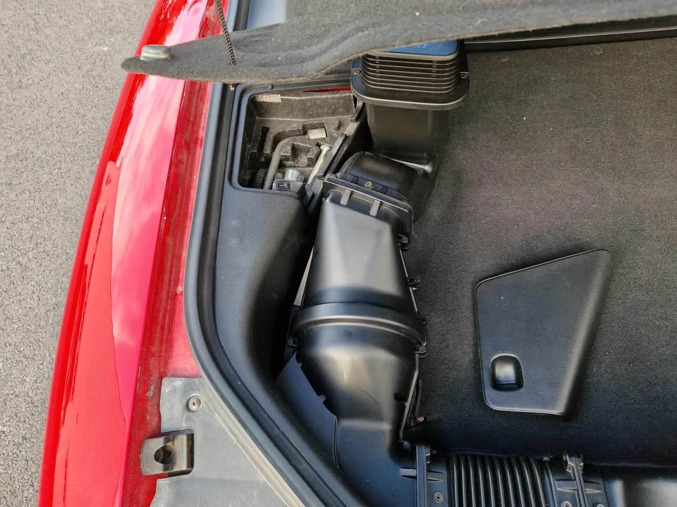 1994 Mazda RX-7 FD - Image 16 of 19