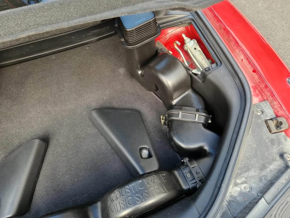 1994 Mazda RX-7 FD - Image 17 of 19