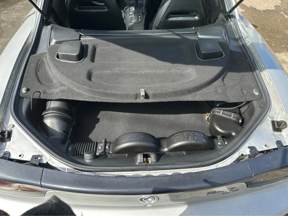 1994 Mazda RX-7 FD - Image 19 of 20