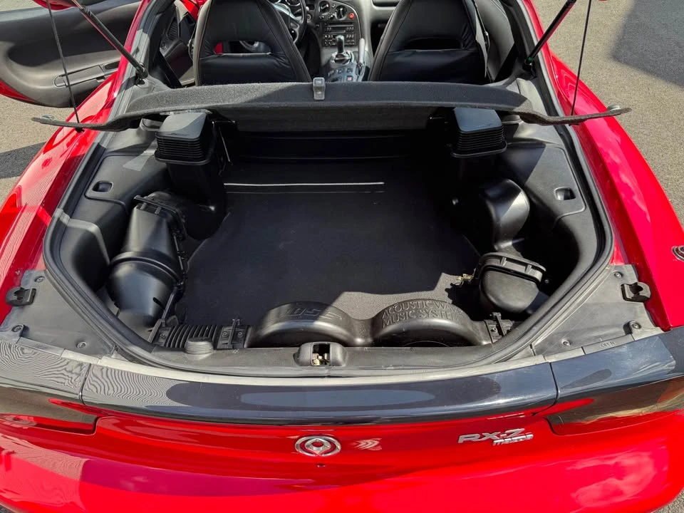 1994 Mazda RX-7 FD - Image 12 of 19