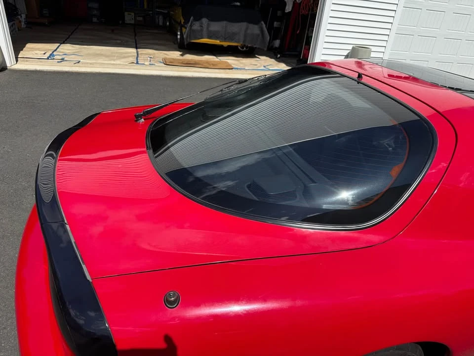 1994 Mazda RX-7 FD - Image 6 of 19