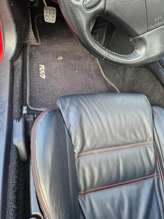 1994 Mazda RX-7 FD - Image 15 of 19