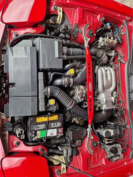1994 Mazda RX-7 FD - Image 13 of 19