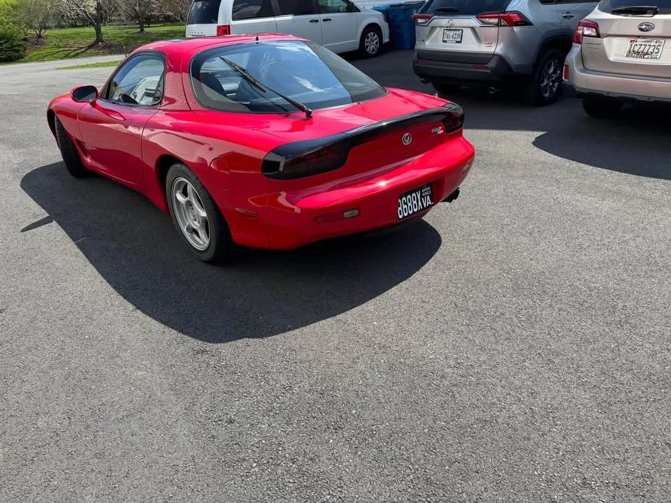1994 Mazda RX-7 FD - Image 5 of 19