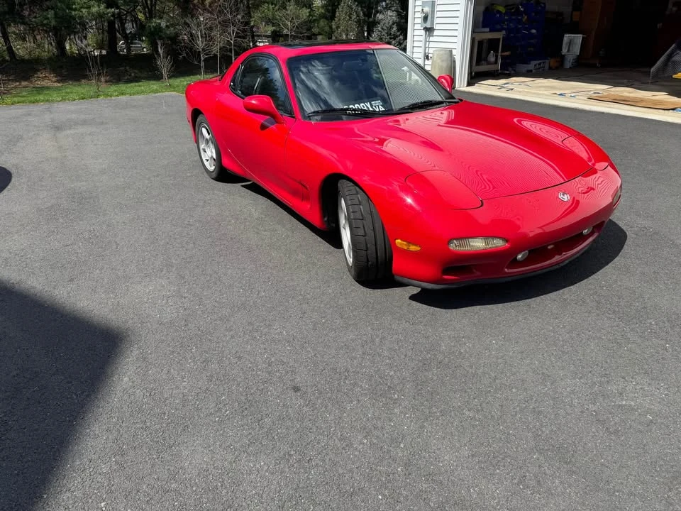 1994 Mazda RX-7 FD - Image 3 of 19