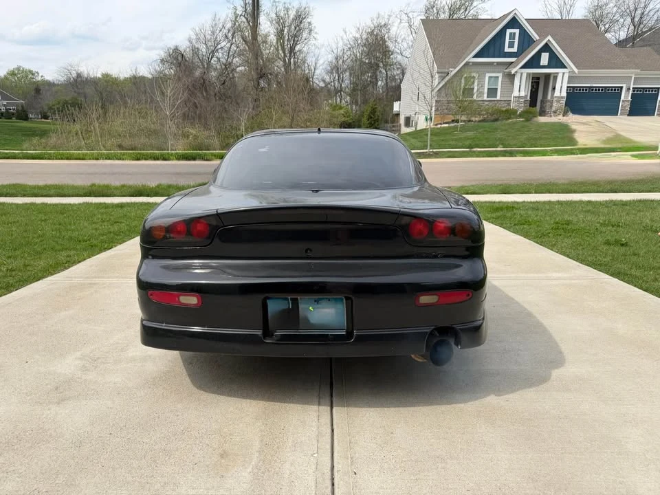 1994 Mazda RX-7 FD - Image 4 of 6
