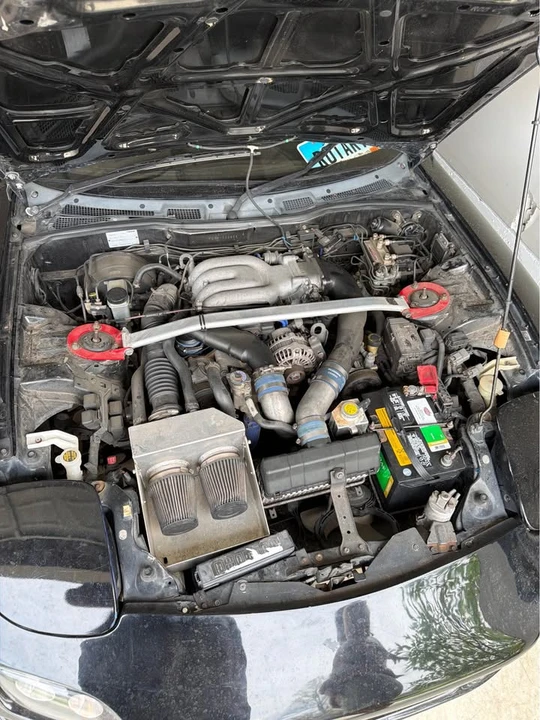 1994 Mazda RX-7 FD - Image 6 of 6