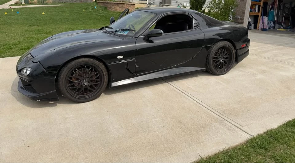 1994 Mazda RX-7 FD - Image 2 of 6