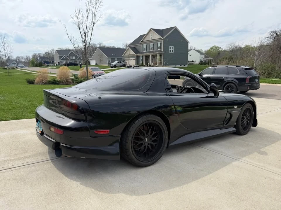 1994 Mazda RX-7 FD - Image 3 of 6