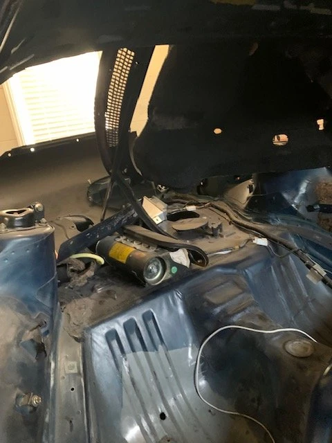1994 Mazda RX-7 FD - Image 10 of 20