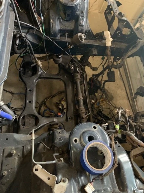 1994 Mazda RX-7 FD - Image 17 of 20