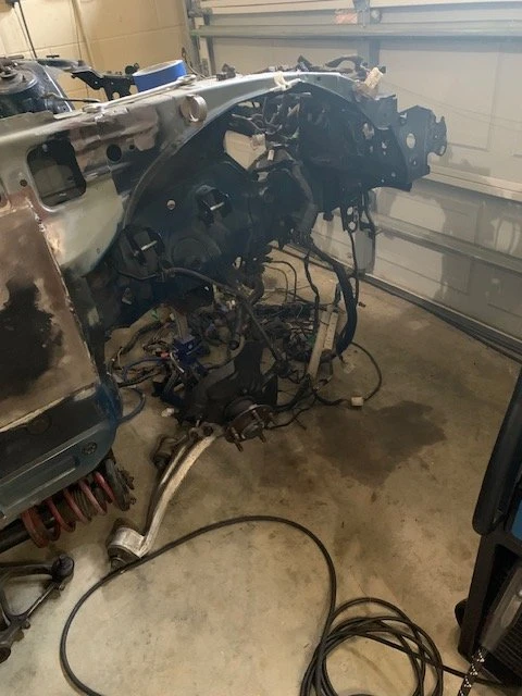1994 Mazda RX-7 FD - Image 16 of 20