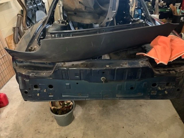 1994 Mazda RX-7 FD - Image 12 of 20