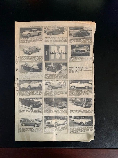 1994 Mazda RX-7 FD - Image 20 of 20