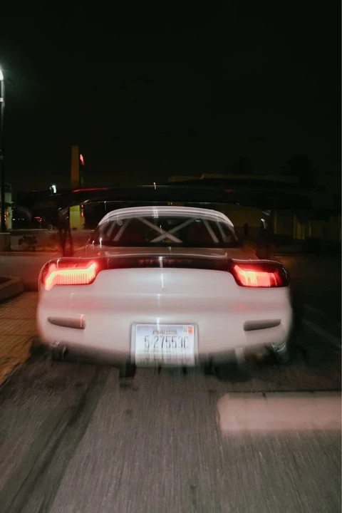 1994 Mazda RX-7 FD - Image 9 of 12