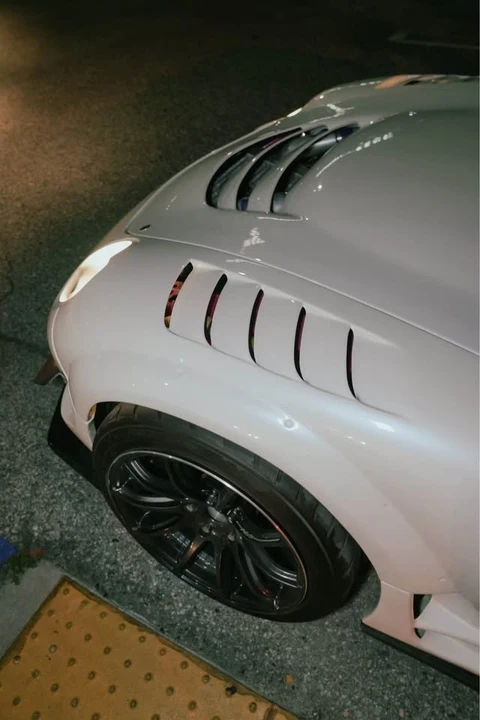 1994 Mazda RX-7 FD - Image 6 of 12