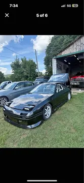 1994 Mazda RX-7 FC