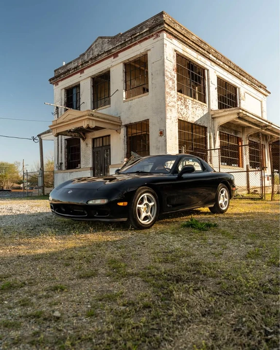 1994 Mazda RX-7 FD - Image 9 of 20