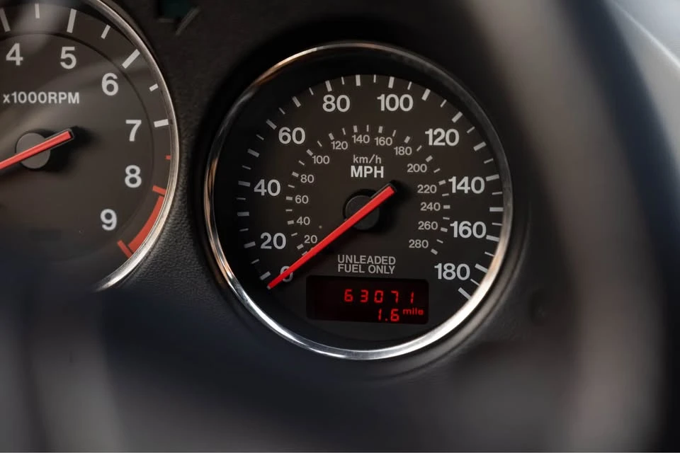 1994 Mazda RX-7 FD - Image 20 of 20
